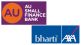 AU Small Finance Bank enters into a strategic bancassurance partnership with Bharti AXA Life Insurance